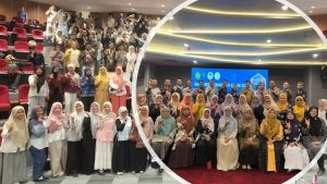 Prodi Tadris Bahasa Inggris UIN Sultan Amai Gorontalo Perkuat Kurikulum Lewat Raker ASPIRE 2026 dan Penyelarasan CPL Nasional